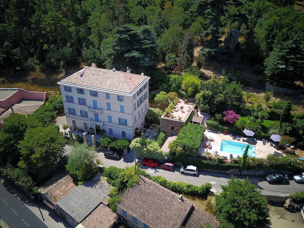 Mare E Monti - Hotel De Charme Feliceto Exterior photo