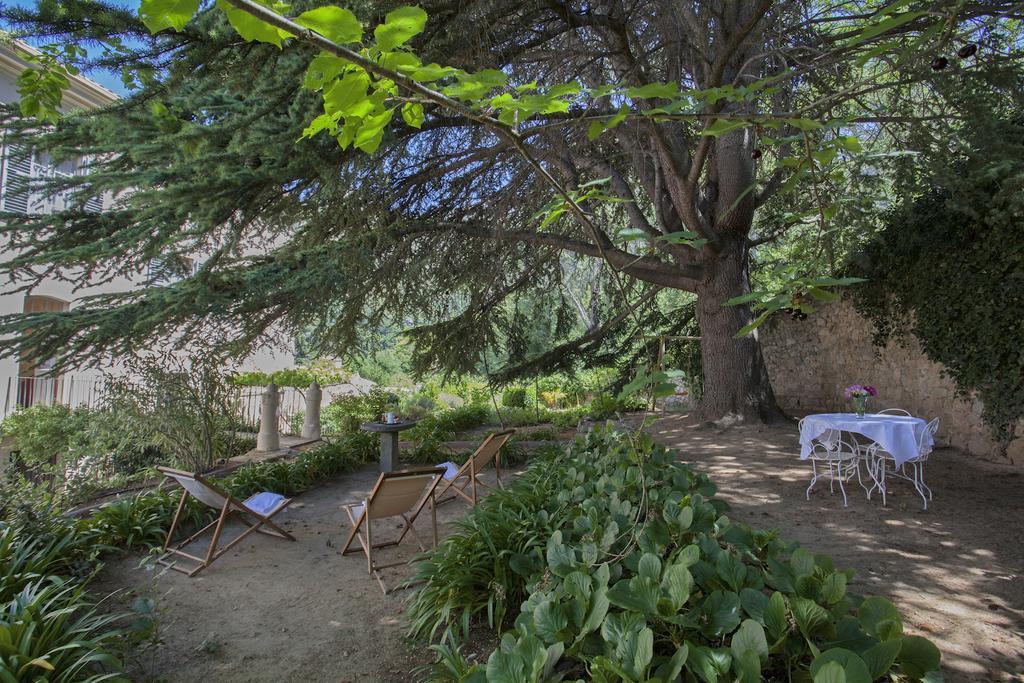 Mare E Monti - Hotel De Charme Feliceto Exterior photo