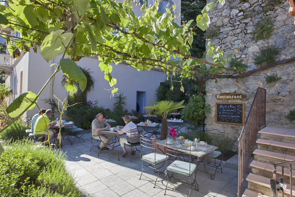 Mare E Monti - Hotel De Charme Feliceto Exterior photo